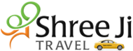 Shree Ji Travel Logo